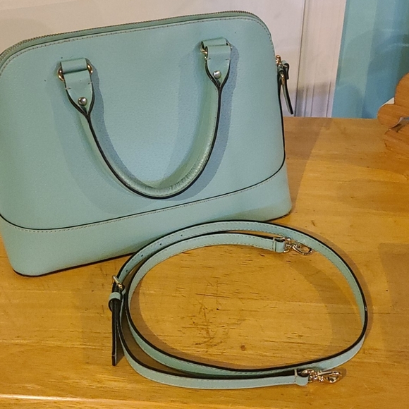 Kate Spade purse - Picture 3 of 6